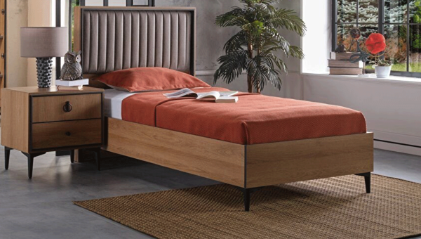 Vista Bed 100 Vista Bed 100