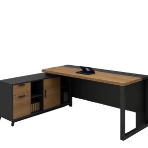 Executive Desk  