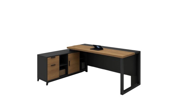 Executive Desk  