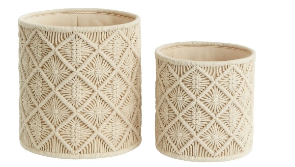 Basket Set of 2