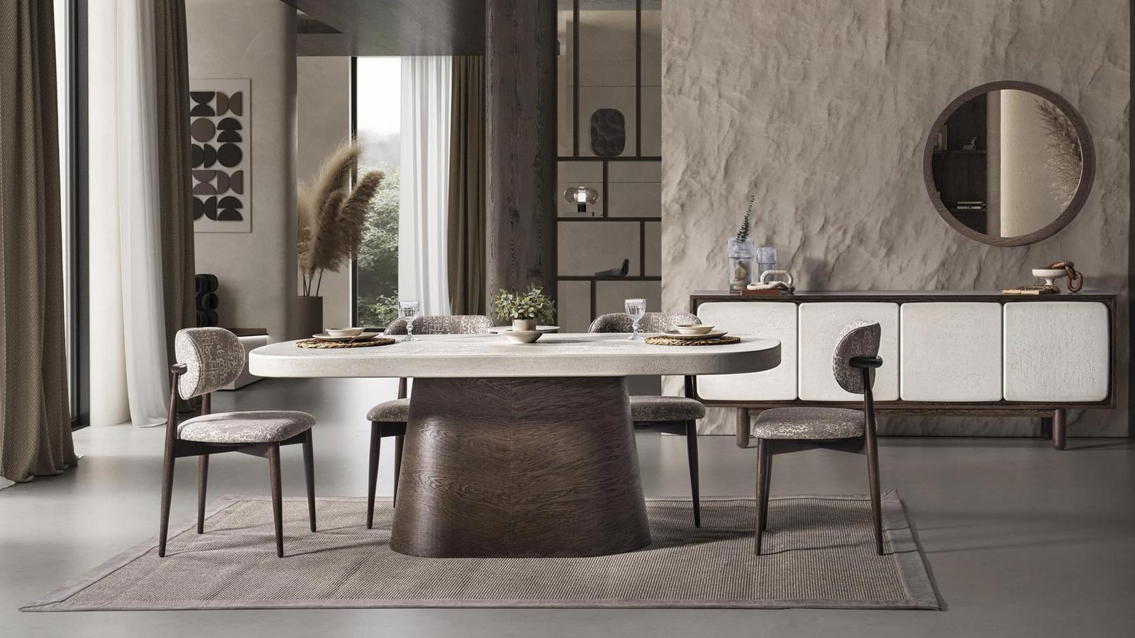 Kapadokya Dining Kapadokya Dining