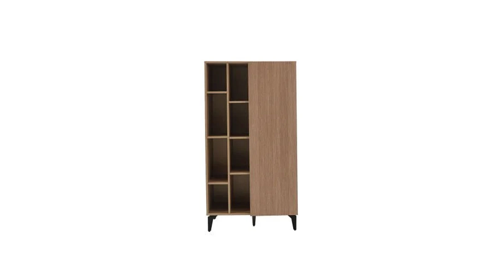 Arles Bookshelf