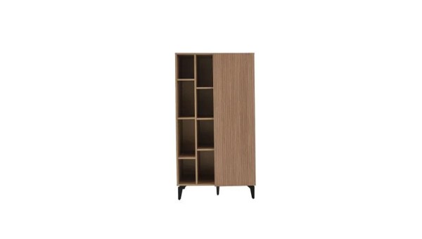 Arles Bookshelf