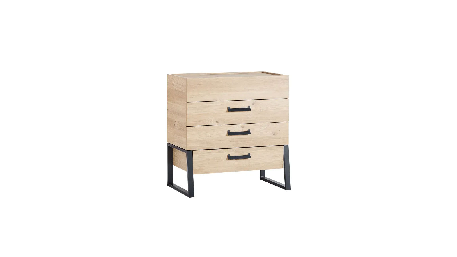 Irony Dresser Irony Dresser