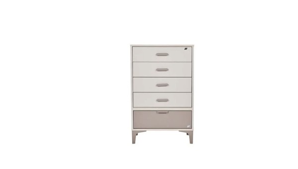 Hera Young Dresser 