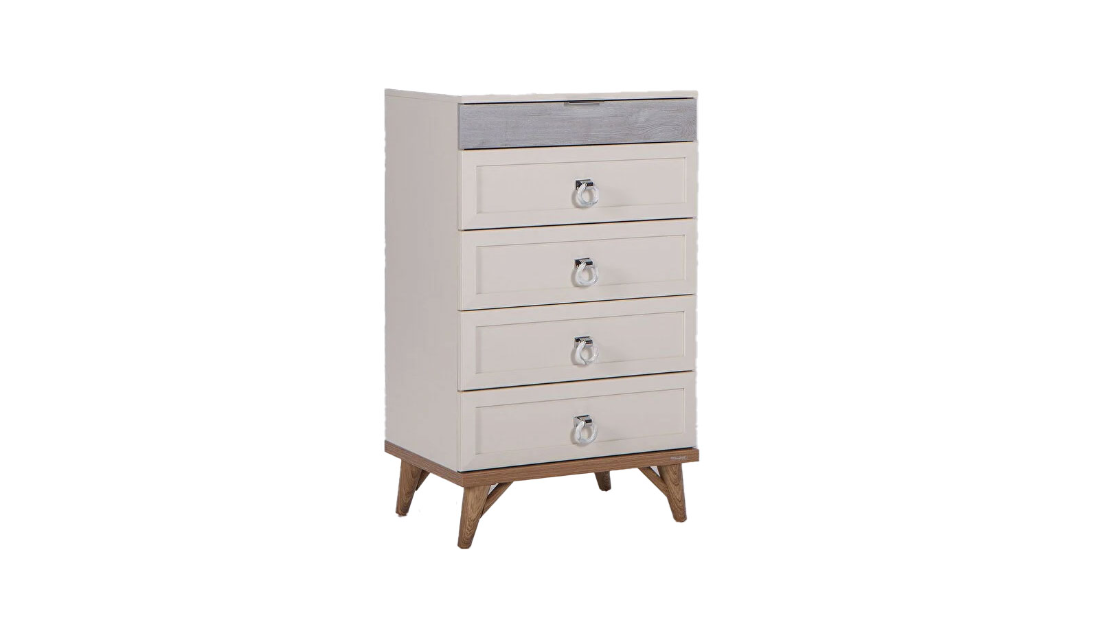 Mavenna Dresser