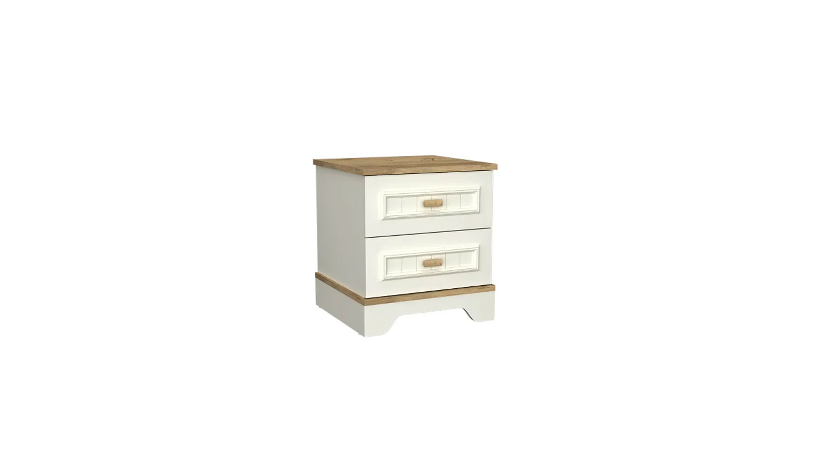 Monte Nightstand Monte Nightstand