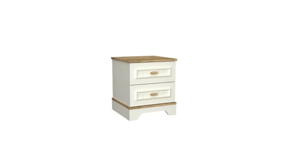 Monte Nightstand Monte Nightstand