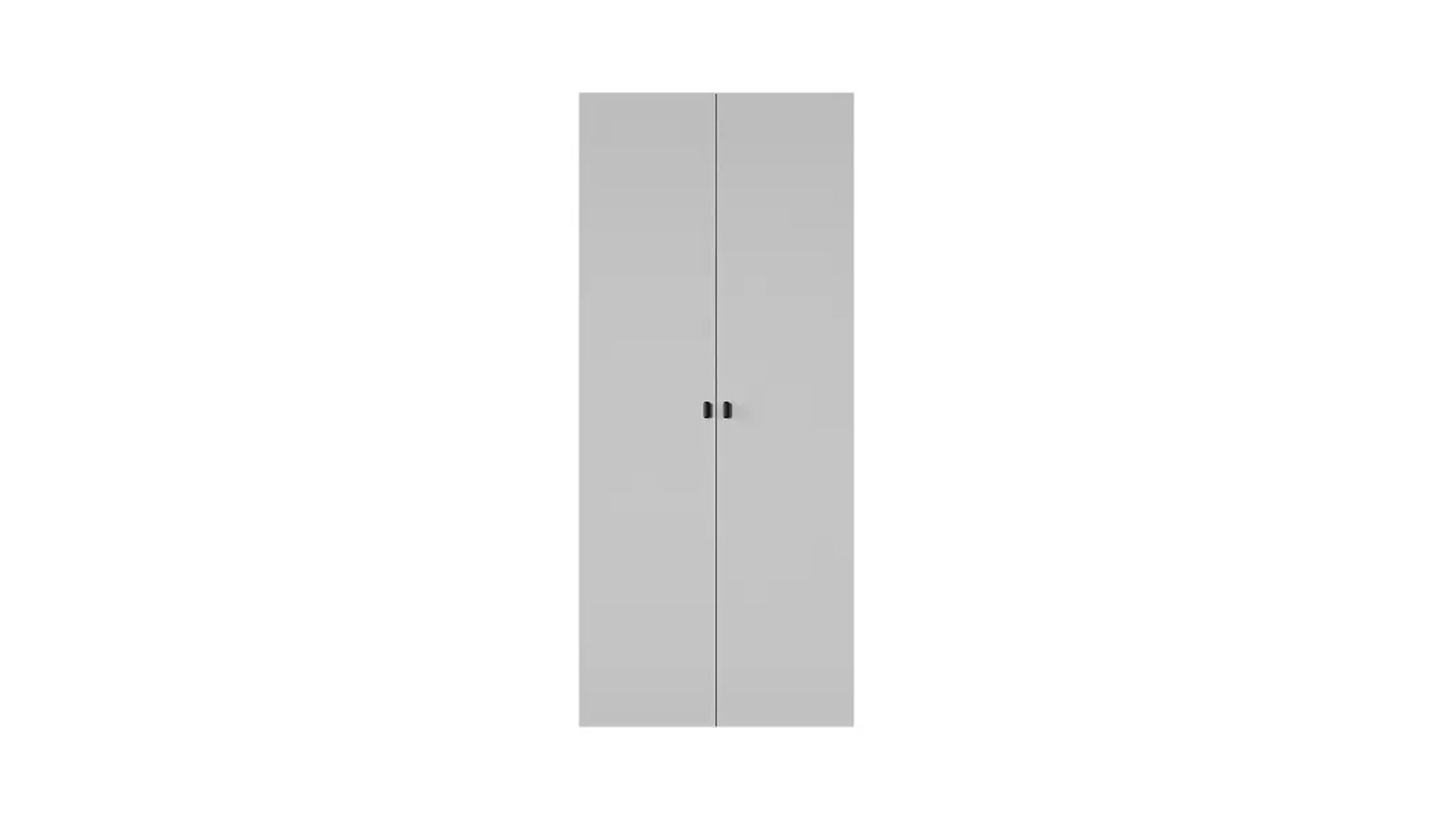Vena 2 Door Closet Vena 2 Door Closet