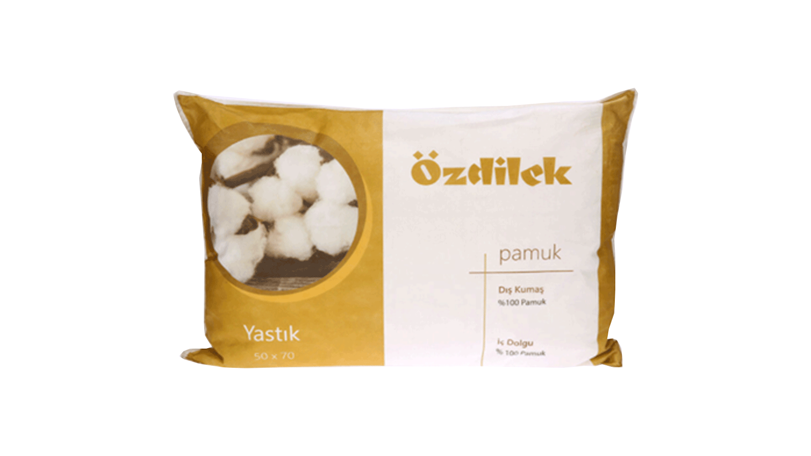 Cotton Pillow Cotton Pillow