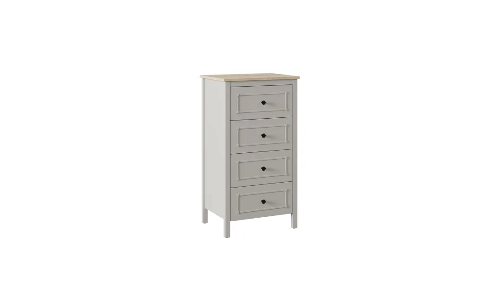 Sento Chest of Drawers Sento Chest of Drawers